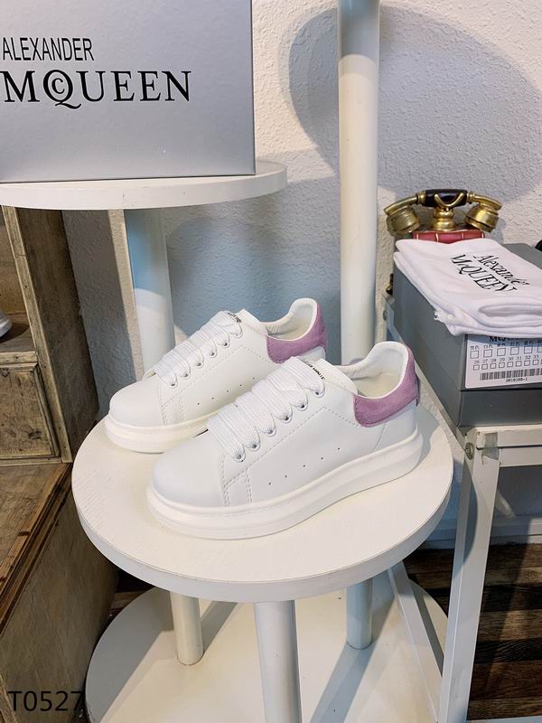 Alexander McQueen shoes 26-35-01
